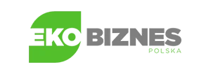 Eko Biznes - logo