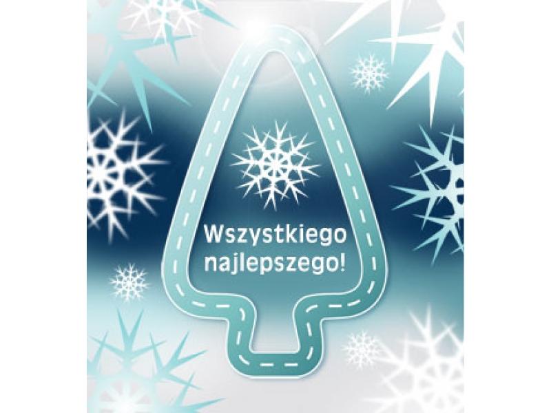 KIERUNEK ŚWIĘTA I NOWY ROK