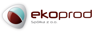 Sprzedaż kruszyw Ekoprod - logo