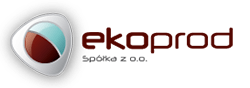 Sprzedaż kruszyw Ekoprod - logo