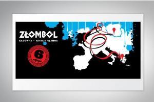 złombol banner